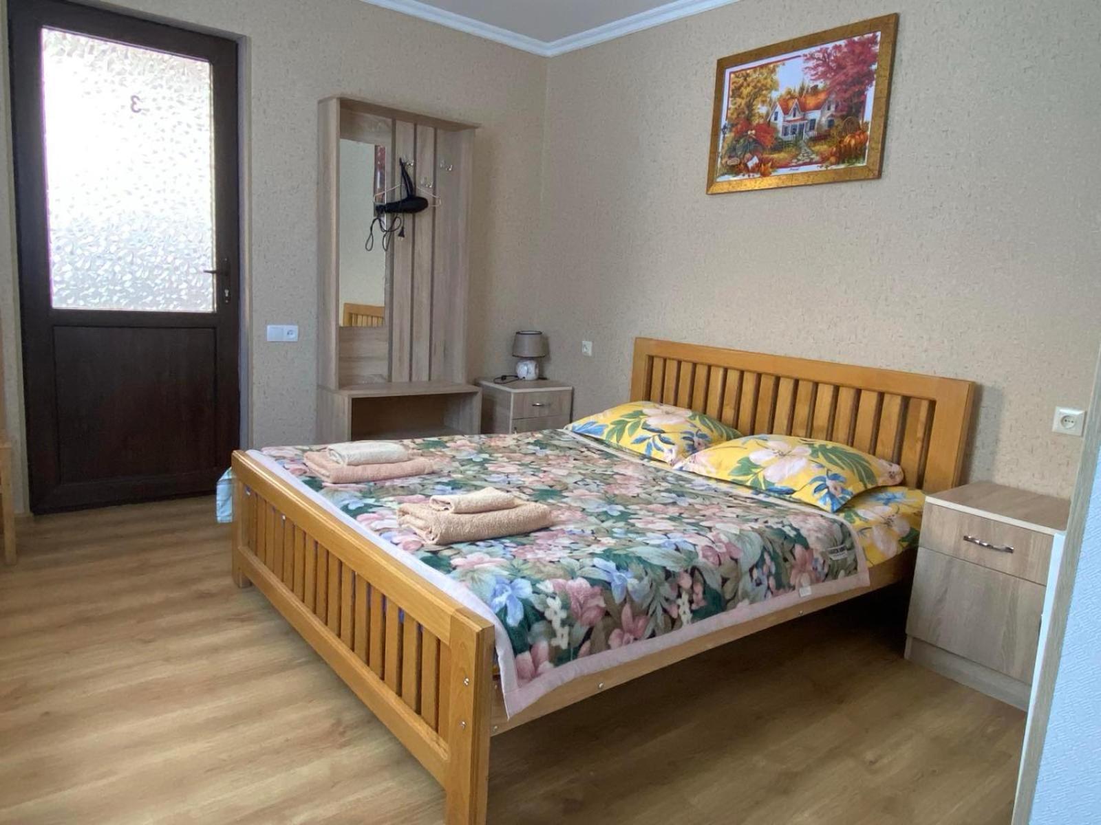 Guesthouse Venera เมสเตีย ภายนอก รูปภาพ