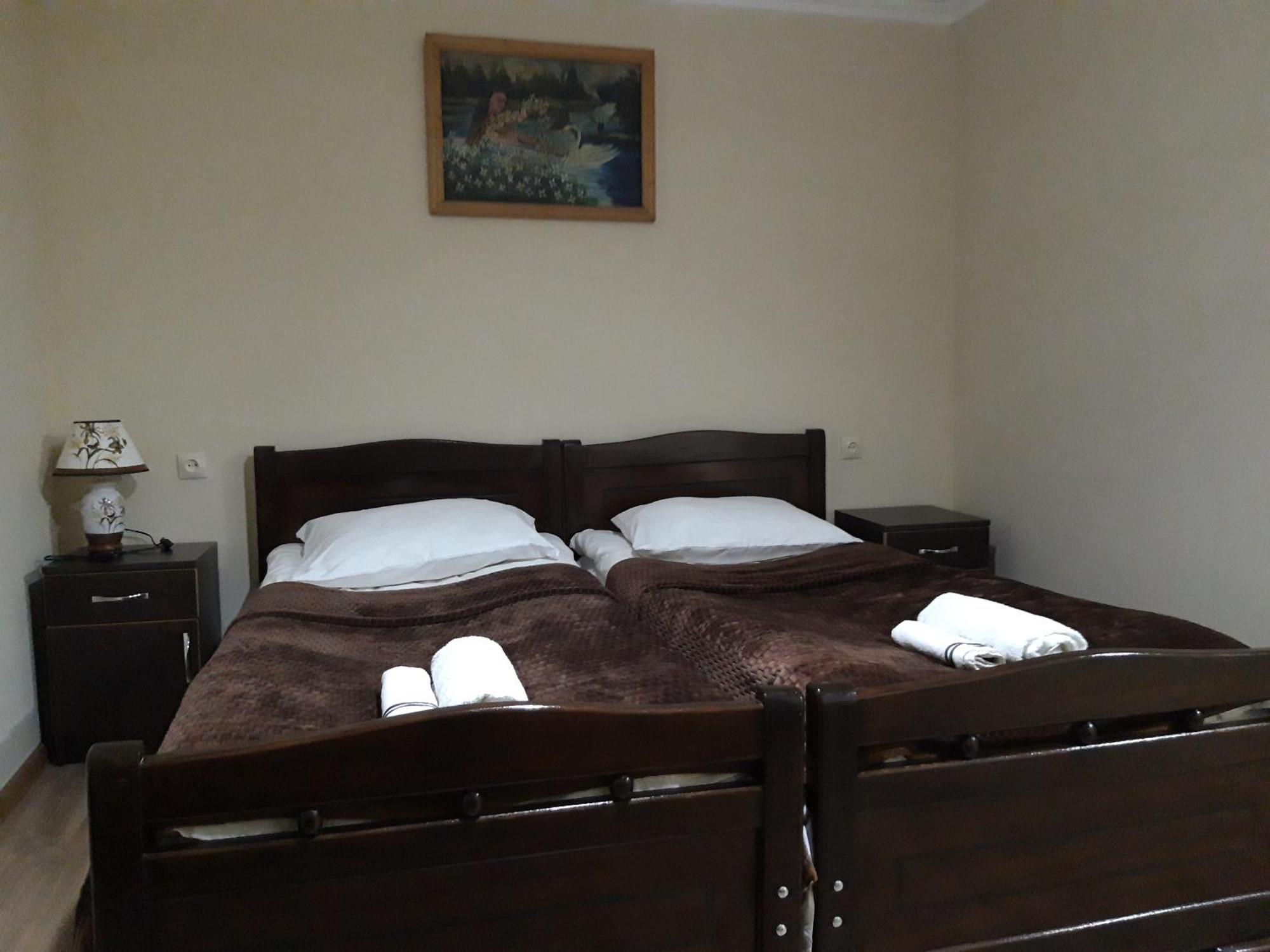 Guesthouse Venera เมสเตีย ห้อง รูปภาพ