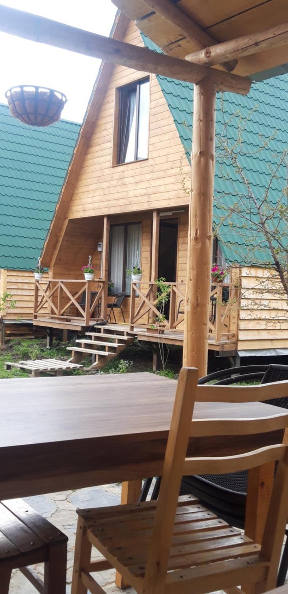 Guesthouse Venera เมสเตีย ภายนอก รูปภาพ