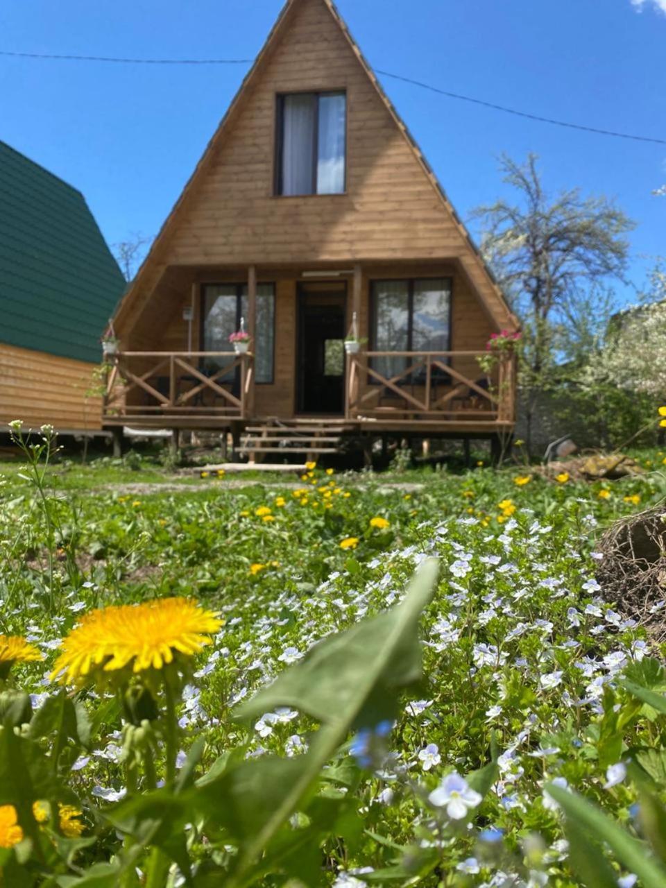 Guesthouse Venera เมสเตีย ภายนอก รูปภาพ