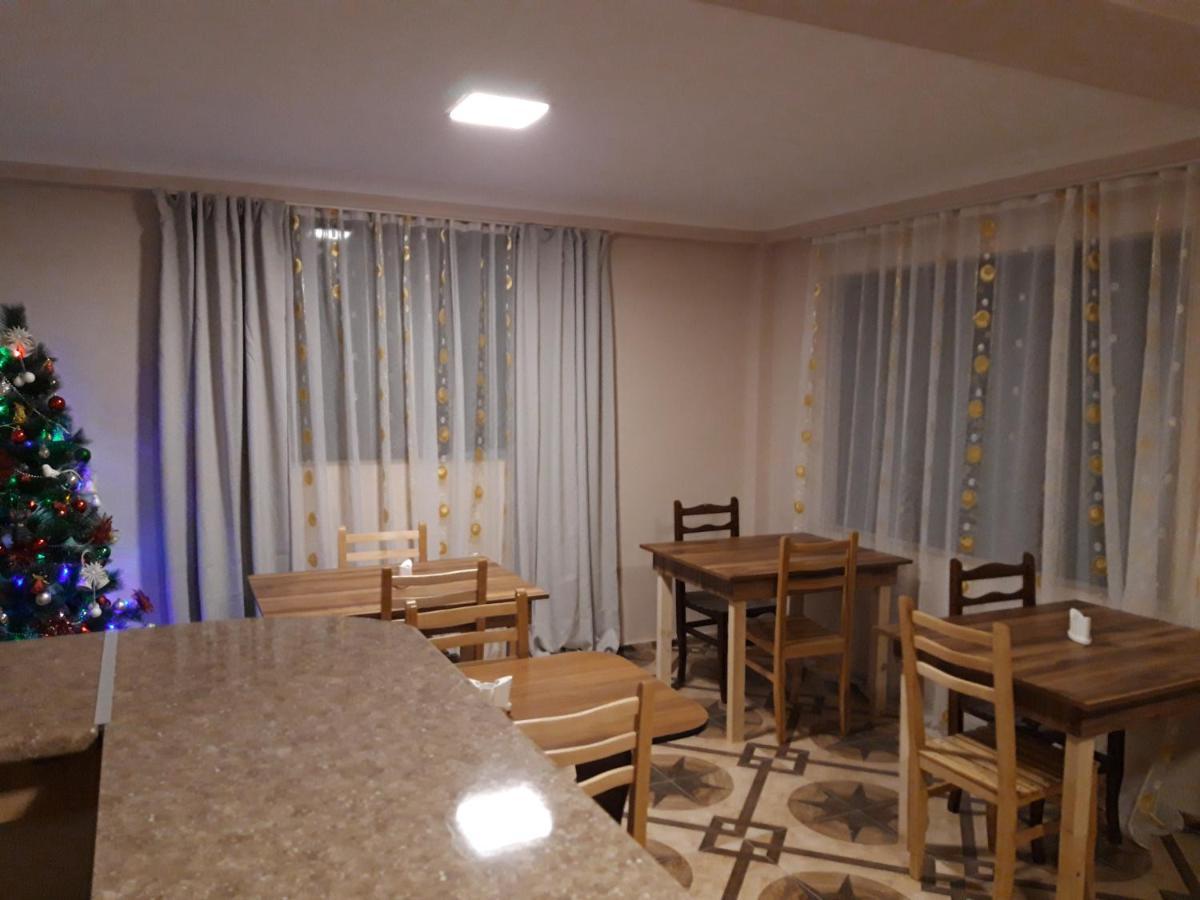 Guesthouse Venera เมสเตีย ภายนอก รูปภาพ